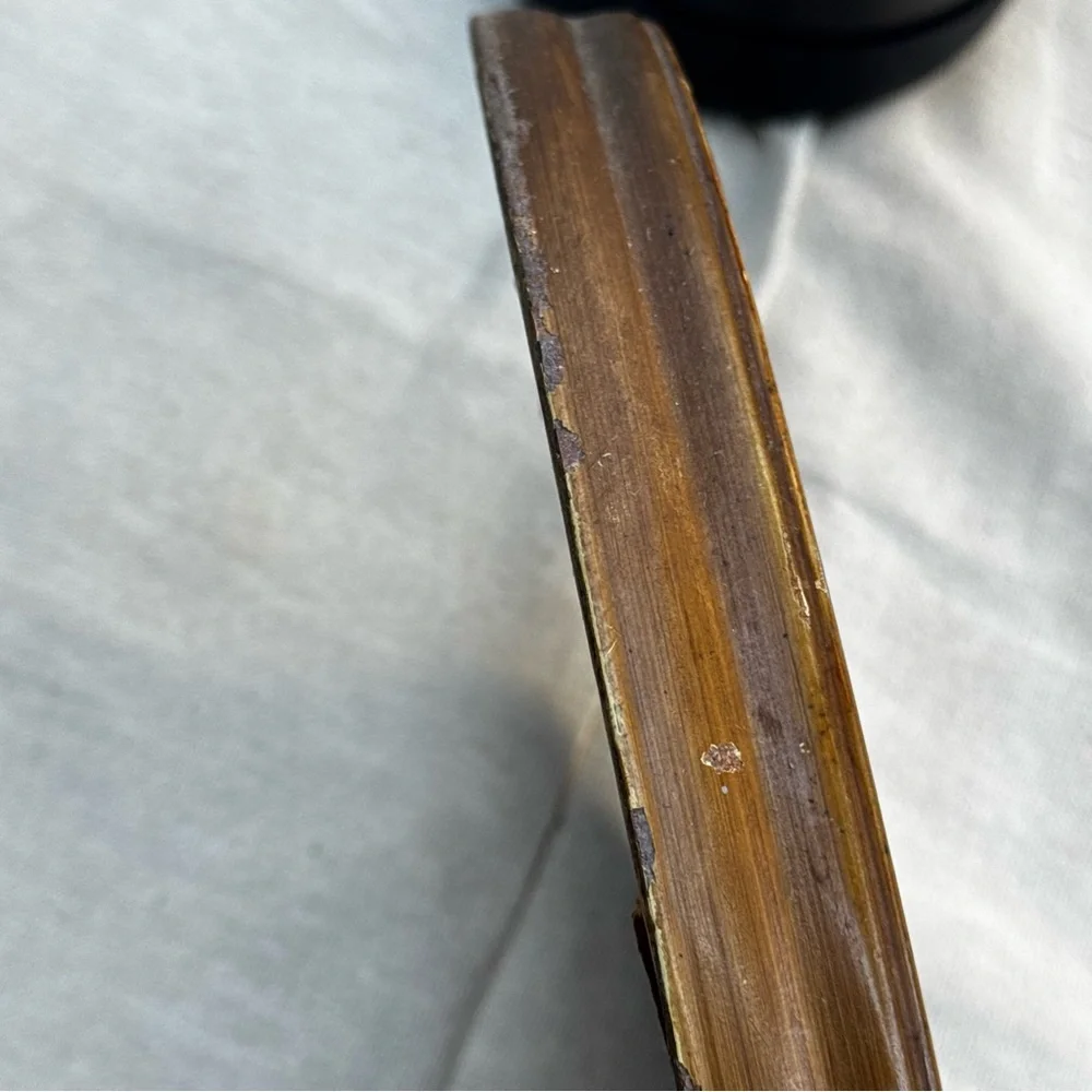 N/A charming oval